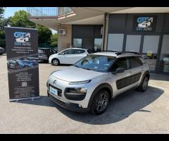 Citroen C4 Cactus - 1.6 Diesel 100cv - Manuale