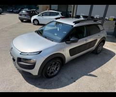 Citroen C4 Cactus - 1.6 Diesel 100cv - Manuale