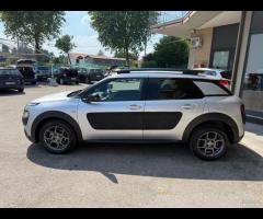 Citroen C4 Cactus - 1.6 Diesel 100cv - Manuale
