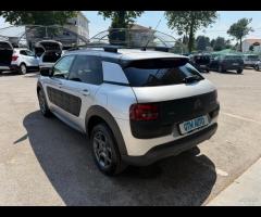 Citroen C4 Cactus - 1.6 Diesel 100cv - Manuale