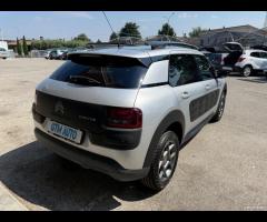 Citroen C4 Cactus - 1.6 Diesel 100cv - Manuale