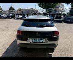 Citroen C4 Cactus - 1.6 Diesel 100cv - Manuale - 6