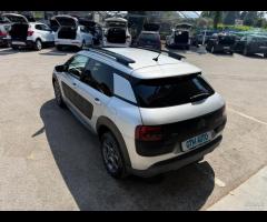 Citroen C4 Cactus - 1.6 Diesel 100cv - Manuale - 7