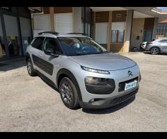 Citroen C4 Cactus - 1.6 Diesel 100cv - Manuale - 8