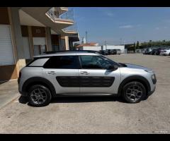 Citroen C4 Cactus - 1.6 Diesel 100cv - Manuale - 9