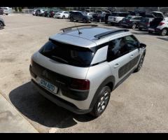 Citroen C4 Cactus - 1.6 Diesel 100cv - Manuale - 10