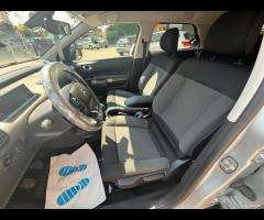 Citroen C4 Cactus - 1.6 Diesel 100cv - Manuale - 11