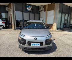 Citroen C4 Cactus - 1.6 Diesel 100cv - Manuale - 12