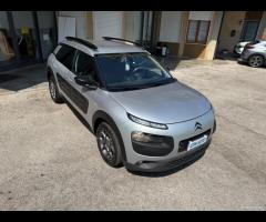 Citroen C4 Cactus - 1.6 Diesel 100cv - Manuale - 13