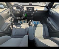 Citroen C4 Cactus - 1.6 Diesel 100cv - Manuale - 14