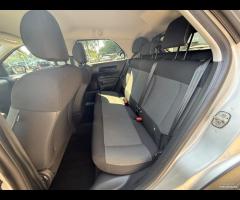 Citroen C4 Cactus - 1.6 Diesel 100cv - Manuale - 15