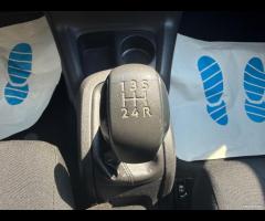 Citroen C4 Cactus - 1.6 Diesel 100cv - Manuale - 17