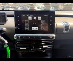 Citroen C4 Cactus - 1.6 Diesel 100cv - Manuale - 18