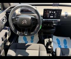 Citroen C4 Cactus - 1.6 Diesel 100cv - Manuale - 19