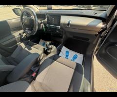 Citroen C4 Cactus - 1.6 Diesel 100cv - Manuale - 20