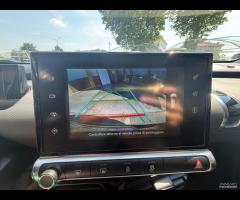 Citroen C4 Cactus - 1.6 Diesel 100cv - Manuale - 21