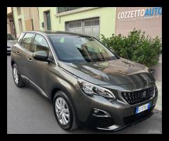Peugeot 3008 BlueHDi 130 S&S Business