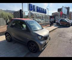 Smart fortwo turbo Cabrio 2019 - 1
