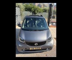 Smart fortwo turbo Cabrio 2019 - 2
