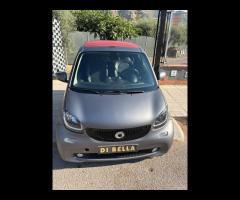 Smart fortwo turbo Cabrio 2019 - 3