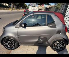 Smart fortwo turbo Cabrio 2019 - 4