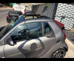 Smart fortwo turbo Cabrio 2019 - 5