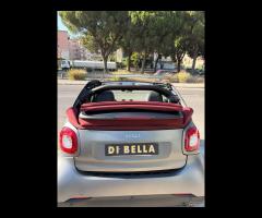 Smart fortwo turbo Cabrio 2019 - 6