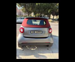 Smart fortwo turbo Cabrio 2019 - 7