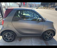 Smart fortwo turbo Cabrio 2019 - 8