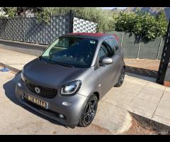 Smart fortwo turbo Cabrio 2019 - 9