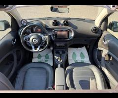 Smart fortwo turbo Cabrio 2019 - 10