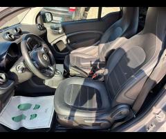 Smart fortwo turbo Cabrio 2019 - 11