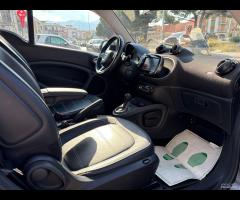 Smart fortwo turbo Cabrio 2019 - 12