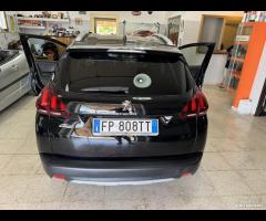 Peugeot 2008 1.2 Allure 82 cv. Navigatore 56 Mila - 7