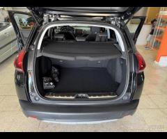 Peugeot 2008 1.2 Allure 82 cv. Navigatore 56 Mila - 8