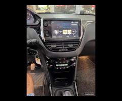 Peugeot 2008 1.2 Allure 82 cv. Navigatore 56 Mila - 15