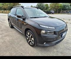 Citroen C4 Cactus BlueHDi 100 Shine - 1