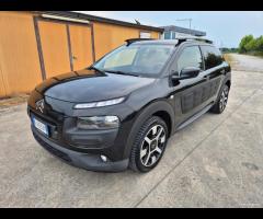 Citroen C4 Cactus BlueHDi 100 Shine - 2