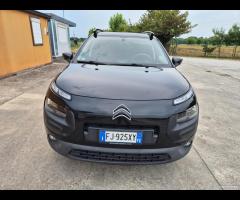 Citroen C4 Cactus BlueHDi 100 Shine - 3