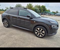 Citroen C4 Cactus BlueHDi 100 Shine - 4