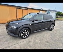 Citroen C4 Cactus BlueHDi 100 Shine - 5
