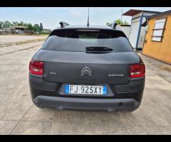 Citroen C4 Cactus BlueHDi 100 Shine - 8