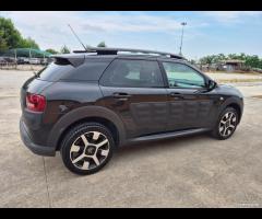 Citroen C4 Cactus BlueHDi 100 Shine - 9