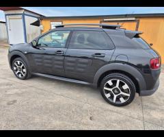 Citroen C4 Cactus BlueHDi 100 Shine - 10