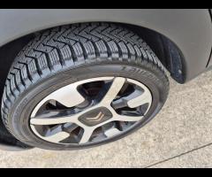 Citroen C4 Cactus BlueHDi 100 Shine - 11