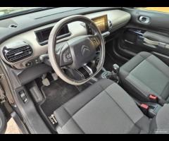 Citroen C4 Cactus BlueHDi 100 Shine - 13