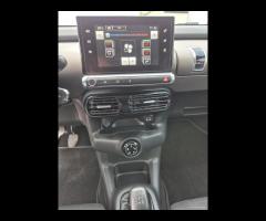 Citroen C4 Cactus BlueHDi 100 Shine - 15