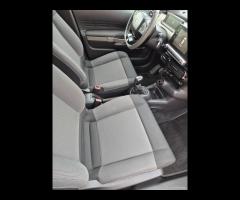 Citroen C4 Cactus BlueHDi 100 Shine - 20