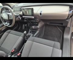 Citroen C4 Cactus BlueHDi 100 Shine - 21