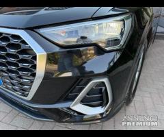 Audi Q3 SPB 35 TDI S tronic S line
